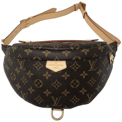 louis vuitton bum bag replica|louis vuitton bag copy.